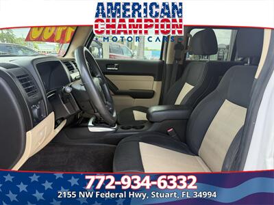 2008 Hummer H3 - Photo 11 - Stuart, FL 34994