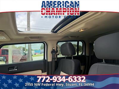 2008 Hummer H3 - Photo 23 - Stuart, FL 34994