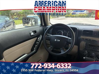 2008 Hummer H3 - Photo 18 - Stuart, FL 34994