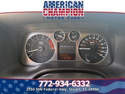 2008 Hummer H3 - Photo 22 - Stuart, FL 34994