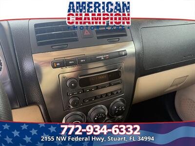 2008 Hummer H3 - Photo 21 - Stuart, FL 34994