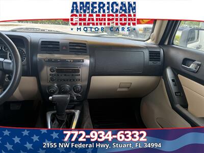 2008 Hummer H3 - Photo 20 - Stuart, FL 34994
