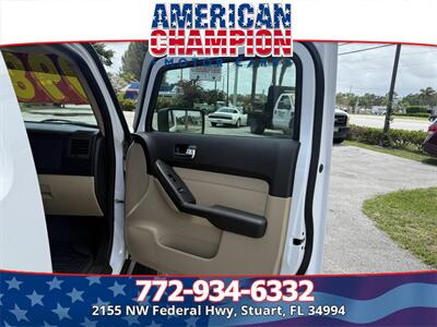 2008 Hummer H3 - Photo 14 - Stuart, FL 34994