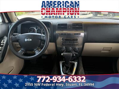 2008 Hummer H3 - Photo 19 - Stuart, FL 34994
