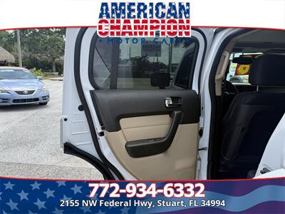 2008 Hummer H3 - Photo 12 - Stuart, FL 34994