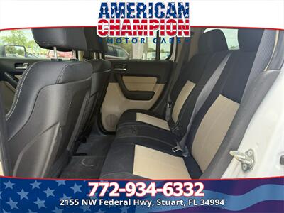 2008 Hummer H3 - Photo 13 - Stuart, FL 34994