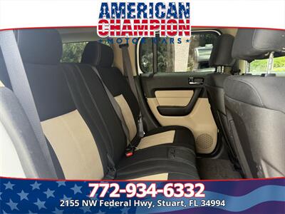 2008 Hummer H3 - Photo 17 - Stuart, FL 34994