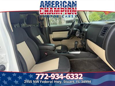 2008 Hummer H3 - Photo 15 - Stuart, FL 34994