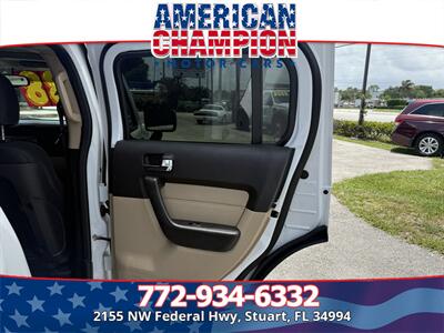 2008 Hummer H3 - Photo 16 - Stuart, FL 34994