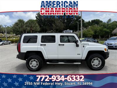 2008 Hummer H3 - Photo 6 - Stuart, FL 34994
