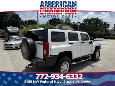 2008 Hummer H3 - Photo 5 - Stuart, FL 34994