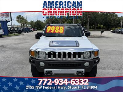 2008 Hummer H3 - Photo 9 - Stuart, FL 34994