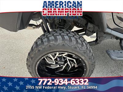 2005 Hummer H2   - Photo 5 - Stuart, FL 34994