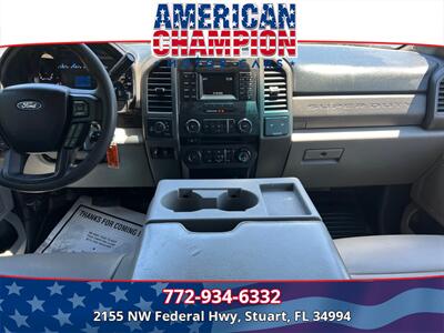 2017 Ford F-250 XL   - Photo 10 - Stuart, FL 34994