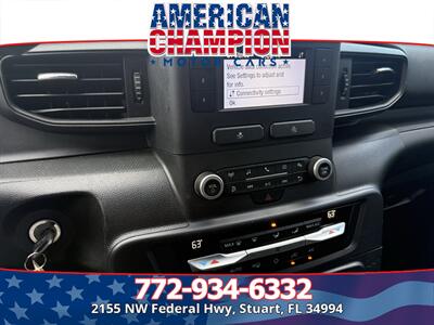 2020 Ford Explorer Police Interceptor U - Photo 11 - Stuart, FL 34994