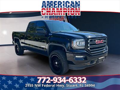 2017 GMC Sierra 1500   - Photo 7 - Stuart, FL 34994