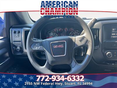 2017 GMC Sierra 1500   - Photo 12 - Stuart, FL 34994