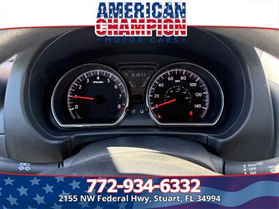 2015 Nissan Versa 1.6 S   - Photo 15 - Stuart, FL 34994