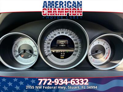2013 Mercedes-Benz C 300 Sport 4MATIC   - Photo 22 - Stuart, FL 34994