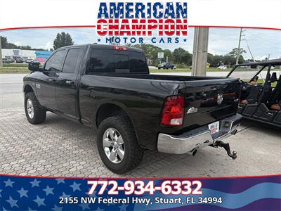 2016 RAM 1500 Big Horn   - Photo 3 - Stuart, FL 34994