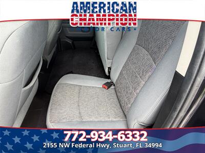2016 RAM 1500 Big Horn   - Photo 12 - Stuart, FL 34994