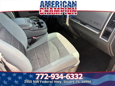 2016 RAM 1500 Big Horn - Photo 5 - Stuart, FL 34994