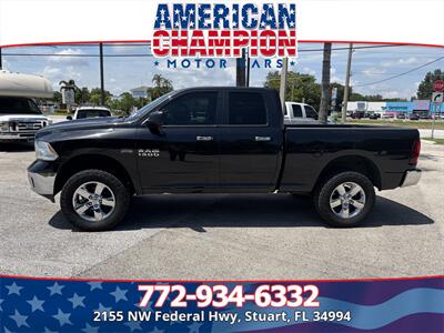 2016 RAM 1500 Big Horn - Photo 3 - Stuart, FL 34994
