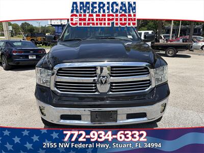 2016 RAM 1500 Big Horn - Photo 2 - Stuart, FL 34994