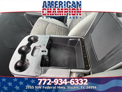 2016 RAM 1500 Big Horn   - Photo 20 - Stuart, FL 34994