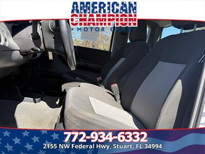 2011 Ford Ranger XLT - Photo 10 - Stuart, FL 34994