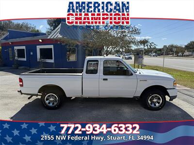 2011 Ford Ranger XLT - Photo 6 - Stuart, FL 34994