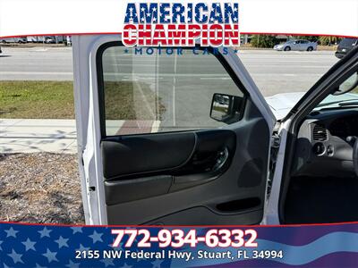 2011 Ford Ranger XLT - Photo 9 - Stuart, FL 34994