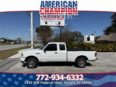 2011 Ford Ranger XLT - Photo 2 - Stuart, FL 34994