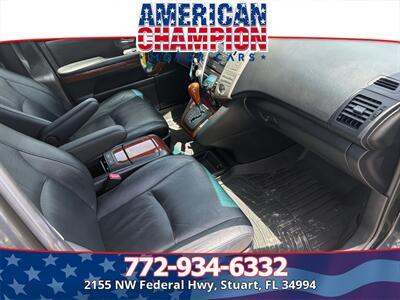 2008 Lexus RX   - Photo 8 - Stuart, FL 34994