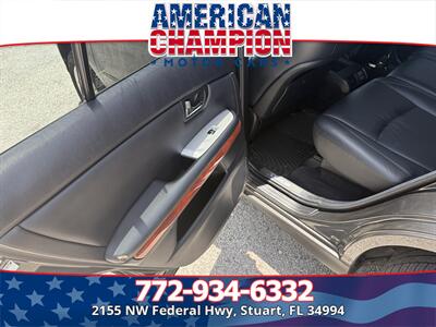 2008 Lexus RX   - Photo 11 - Stuart, FL 34994