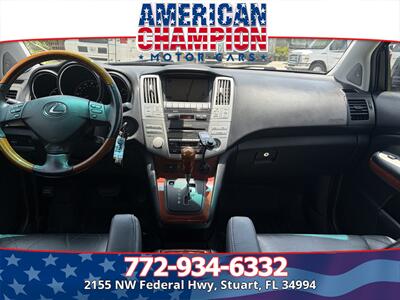 2008 Lexus RX   - Photo 15 - Stuart, FL 34994