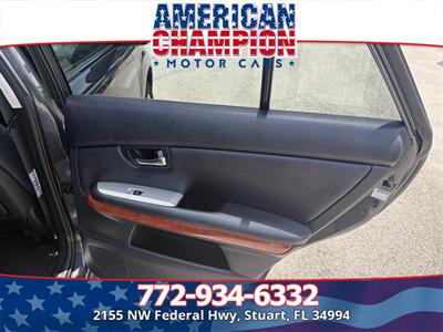 2008 Lexus RX   - Photo 13 - Stuart, FL 34994