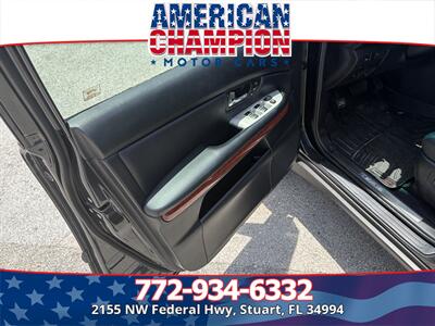 2008 Lexus RX   - Photo 9 - Stuart, FL 34994