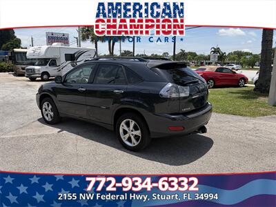2008 Lexus RX   - Photo 3 - Stuart, FL 34994