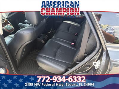 2008 Lexus RX   - Photo 12 - Stuart, FL 34994