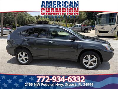 2008 Lexus RX   - Photo 6 - Stuart, FL 34994