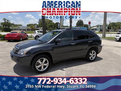 2008 Lexus RX   - Photo 2 - Stuart, FL 34994