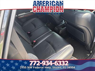 2008 Lexus RX   - Photo 14 - Stuart, FL 34994