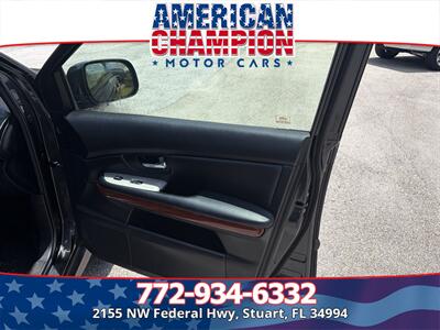 2008 Lexus RX   - Photo 7 - Stuart, FL 34994