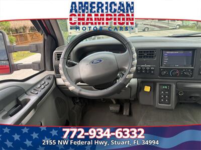 2008 Ford F-650 Super Duty SUPER DUTY   - Photo 11 - Stuart, FL 34994