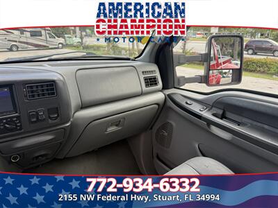 2008 Ford F-650 Super Duty SUPER DUTY   - Photo 13 - Stuart, FL 34994