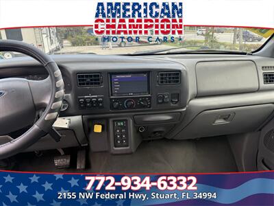 2008 Ford F-650 Super Duty SUPER DUTY   - Photo 12 - Stuart, FL 34994