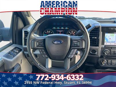 2017 Ford F-150 XLT   - Photo 6 - Stuart, FL 34994