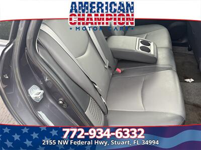 2014 Toyota Prius Four - Photo 13 - Stuart, FL 34994