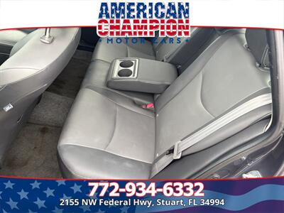 2014 Toyota Prius Four - Photo 15 - Stuart, FL 34994